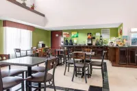 安德森I-69凱藝套房飯店 - 早餐
