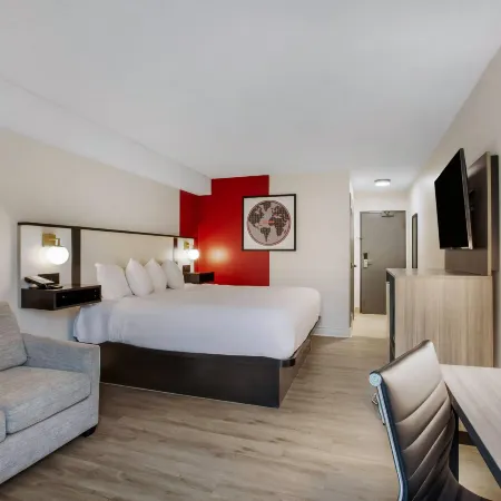Ramada by Wyndham Kingston