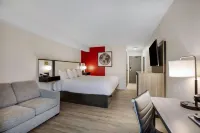 Ramada by Wyndham Kingston - Bữa sáng