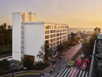 The Pierside Santa Monica - parking