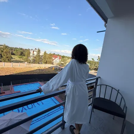 Njiro Luxury