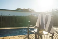 MainStay Suites Whyalla - Pools