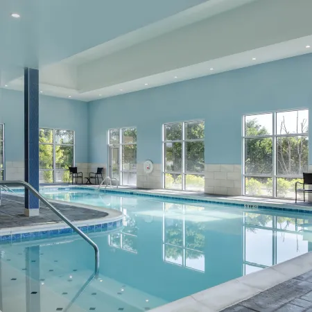 Holiday Inn Express & Suites DRY RIDGE by IHG