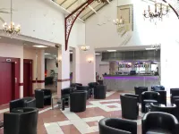 Hôtel Angelic - bar