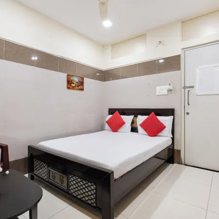 Sapthami Luxury Rooms