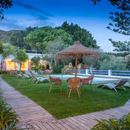 Mesón de Sancho
