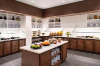 Hyatt Place San Francisco/Downtown - breakfast
