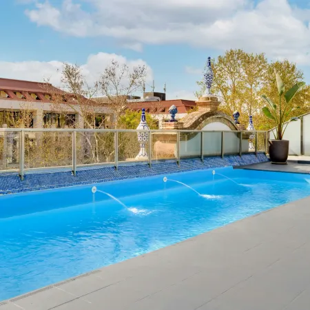 AC Hotel Ciudad de Sevilla