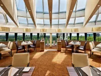 Sheraton Duesseldorf Airport Hotel Hotels near Kaiserswerth