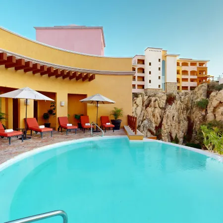 Playa Grande Resort