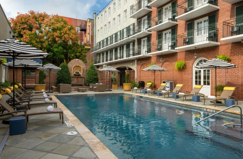 Four Points by Sheraton French Quarter photo 5