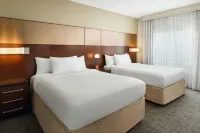 Residence Inn Fort Myers at I-75 and Gulf Coast Town Center - Kitchens