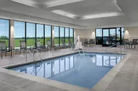 Fairfield by Marriott Inn & Suites Sikeston - Gym