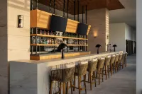 Four Points by Sheraton São Vicente Resort - Bar