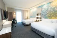 Courtyard Cartersville - 3-Star