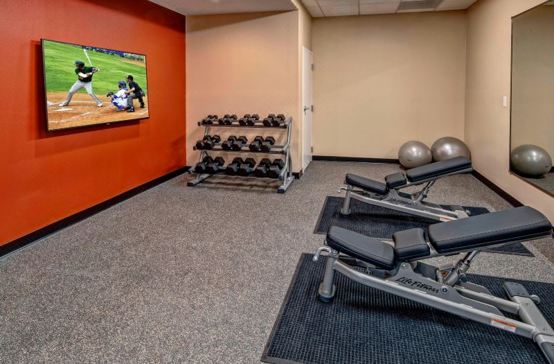 TownePlace Suites Hot Springs photo 4