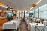 Protea Hotel Luanda - servizio colazione