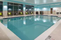 SpringHill Suites Suwanee Johns Creek - Gym