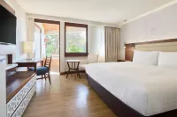 Marriott Puebla Hotel Meson del Angel - Airport Shuttle