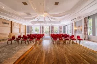 Muthu Belstead Brook Hotel - Wifi