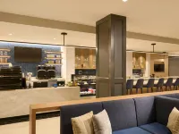 Sheraton Philadelphia University City Hotel Hotels near Logan Square
