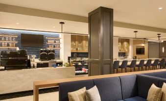 Sheraton Philadelphia University City Hotel