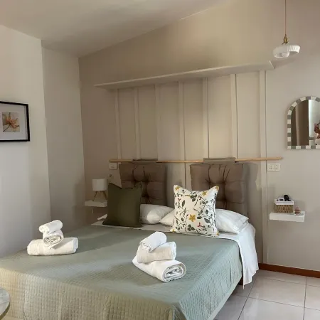 B&B Iris pescara
