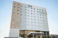 Fairfield Inn & Suites Mexicali - WiFi
