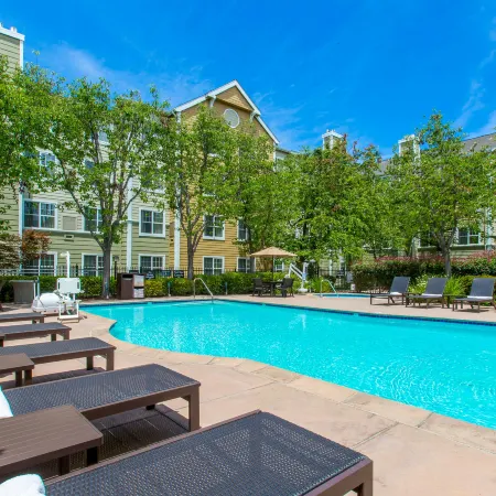 Homewood Suites by Hilton Newark-Fremont