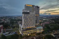 Courtyard by Marriott Melaka - 5 ดาว