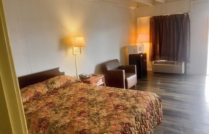 Scottish Inns Morristown