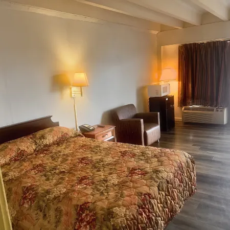 Scottish Inns Morristown