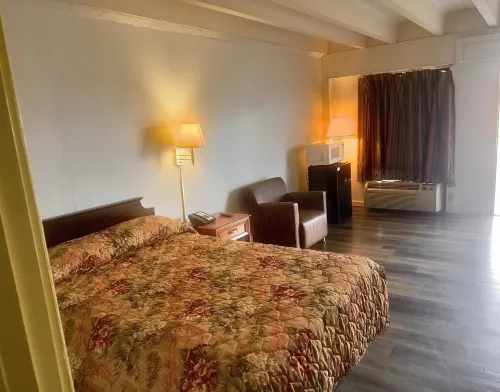 Scottish Inns Morristown - 2-Star