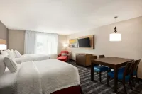 TownePlace Suites Cedar Rapids Marion - Pet friendly