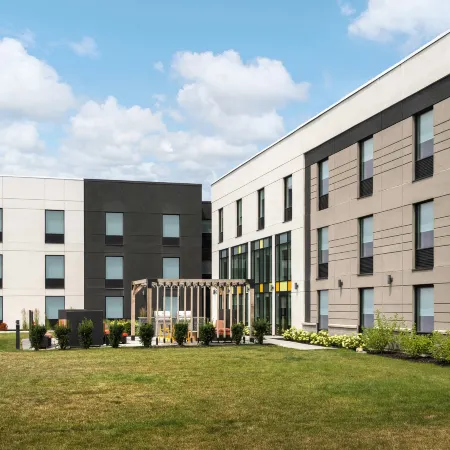 Home2 Suites by Hilton Kitchener