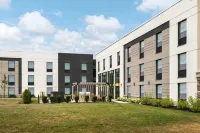 Home2 Suites by Hilton Kitchener - Gym