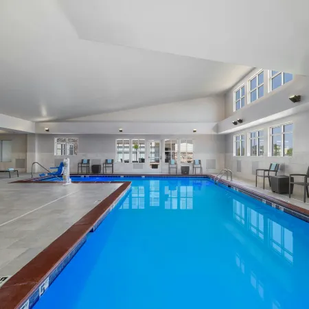 Residence Inn Champaign