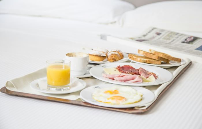 Executive Inn Boutique Hotel