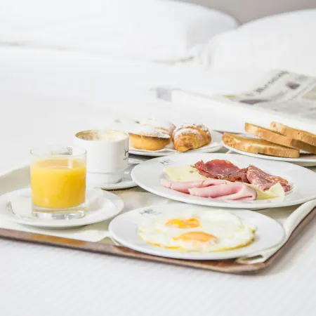 Executive Inn Boutique Hotel
