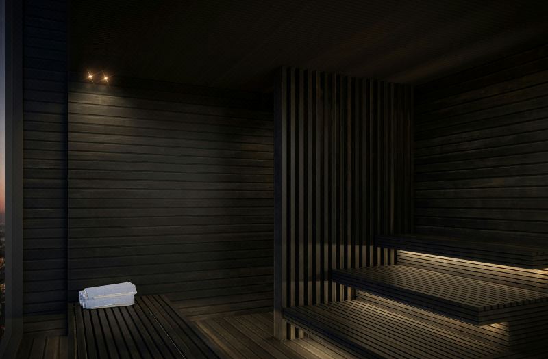Roomers ParkView, a Luxury Collection Hotel, Frankfurt photo 5