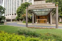 Park Tower, a Luxury Collection Hotel, Buenos Aires - Kitchens