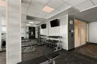 Fairfield Inn & Suites Brooksville Suncoast Parkway - Gym