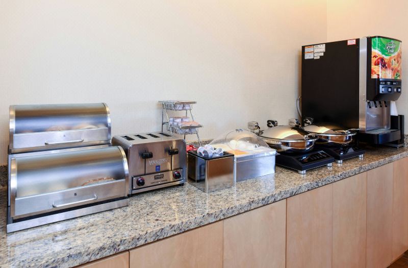 TownePlace Suites Detroit Auburn Hills photo 5