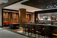 Omaha Marriott Downtown at the Capitol District - Barer
