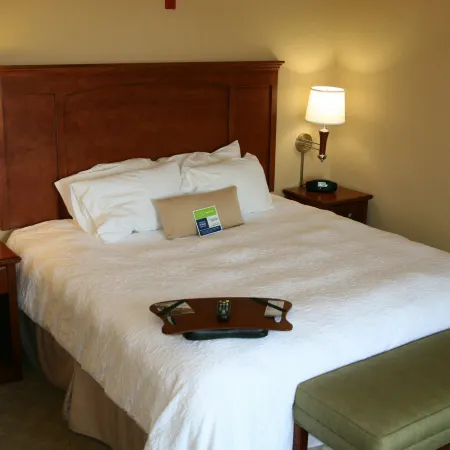 Hampton Inn & Suites Paducah