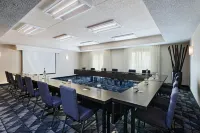 聖安東尼奧市中心/市場廣場萬怡酒店 - SPA