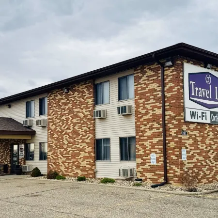 Travel Inn