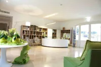 Hotel Cave Del Sole - مطابخ