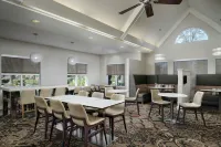 Residence Inn Stockton - 朝食
