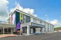 Spark by Hilton Knoxville North I-75 - 2-Star